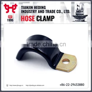 Excellent Quality R Type Hose Clamp thumbnail-2