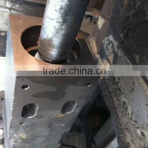 Front Head/ Back Head for Hydraulic Rock Breaker Hammer Spare Parts Furukawa HB 15G Made in China thumbnail-4