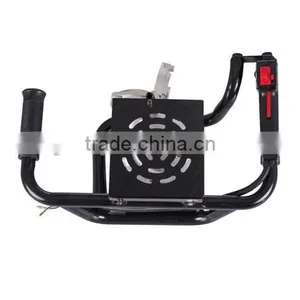Earth Auger Gear Box (YK-74A) thumbnail-1