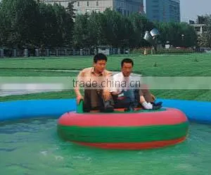 Bumer Boat for Adult Sport thumbnail-2