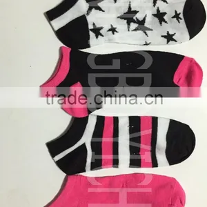Stars & Lines Women Socks thumbnail-1
