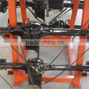 Rear Axle for Mini Car thumbnail-1