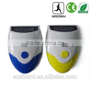 Best Selling Festive Gift Manual for Pedometer thumbnail-1