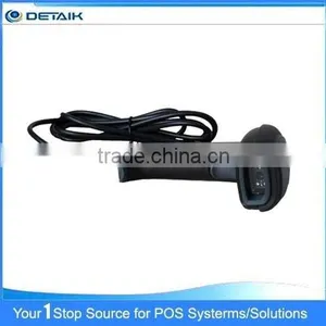 DTK2508 Good Quality Cheap 2D Barcode Scanner for POS Solution thumbnail-1