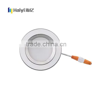 2016 Led Light Grow Light Supplier SMD5730 7W Smd Led Light Aluminum+Acrylic Grow Led Light thumbnail-1