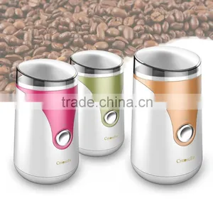 Best 150W CE CB SASO Electric Appliances Operated Coffee Grinder thumbnail-2