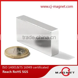 Best Quality Door Locks Ndfeb Magnet thumbnail-2