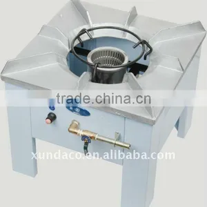 Resturant Hold Gas Stove thumbnail-1