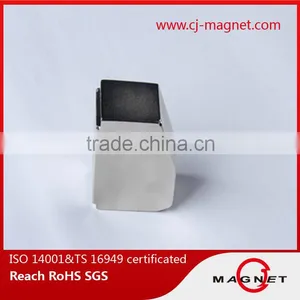 N42H Custom Shape Neodymium Magnet Manufacturers in China thumbnail-2