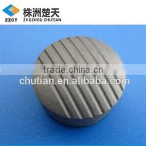 PDC Cutter for Oil/gas/coal Drilling thumbnail-1
