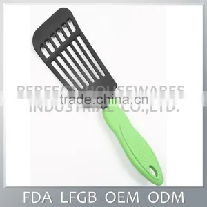 Export Oriented Manufacturer High Quality Nylon Utensil / Plastic Kitchenware thumbnail-1