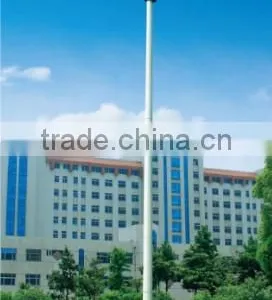 Best Design 15M~35M High Mast Lighting With High Pressure Sodium Lamp or LED Lamp thumbnail-3