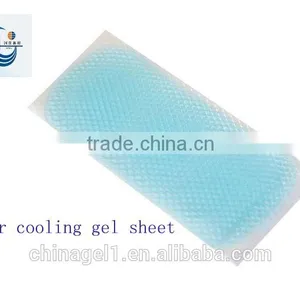 Cheap Medicate Children Gelatine Cool Fever Cooling Gel Patch Fever Reducing Cool Patch thumbnail-6