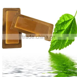 High Quality OEM Pain Relief Cooling Gel Patch thumbnail-3