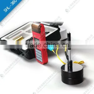 Portable Hardness Testers Leeb Ultrasonic thumbnail-1