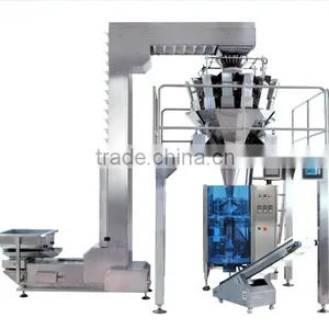Frozen Chicken Packaging Machine thumbnail-4