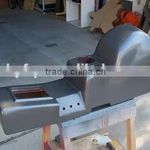 Custom Fiberglass Central Console for Car thumbnail-4