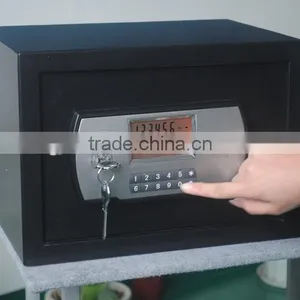 Eagle Excellent Security Safe Box thumbnail-5