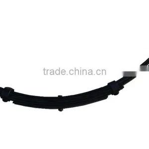 Leaf Spring for Trailer Australia Market thumbnail-5
