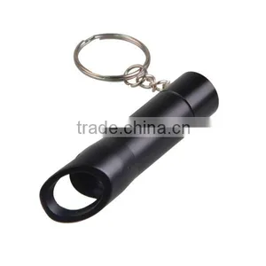YT - 303I High Quality Flashlight Keychain Bottle Opener thumbnail-3