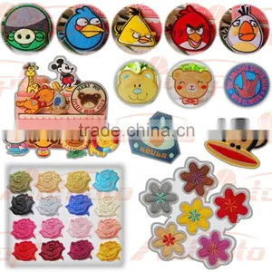 AZ 1290 CCD Laser Machine for Embroidery Cutting thumbnail-4