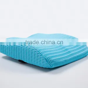 Memory Fom Coccyx Orthopedic Cushion, Office Chair Back Support Cushion Pillow thumbnail-1
