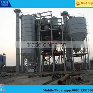 Dry Mortar Mixer Dry Mortar Production Line thumbnail-4
