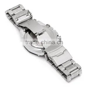 2015 Newest Design Factory Price Luxury Watches Men Calendar Watch 029AMS thumbnail-5