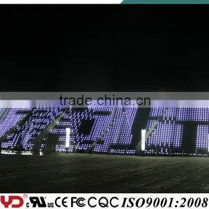 YD Led Weatherproof Light CE CQC FCC UL SASO thumbnail-1