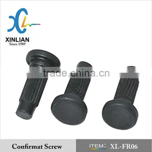 Fastener Black Rivets thumbnail-1