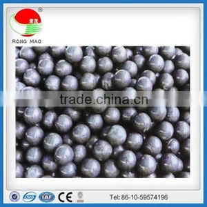 1inch-5inch Low Chrome Ball Strong Hardness and Toughness Cast Grinding Media Balls thumbnail-3