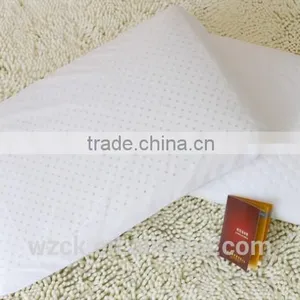 Latex Standard Pillow, thumbnail-4