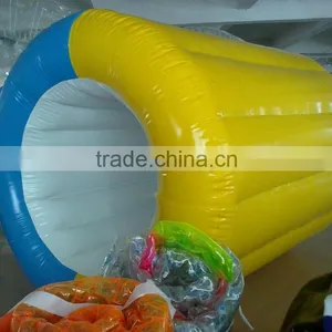 Good Quality Beach Inflatable Water Roller thumbnail-4