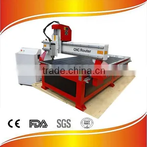 Remax-1325 Woodworking CNC Router/Wood Lathe Machine thumbnail-4