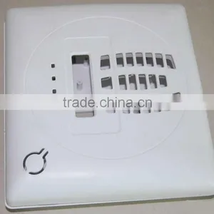 Display Screen Cover Mould thumbnail-1