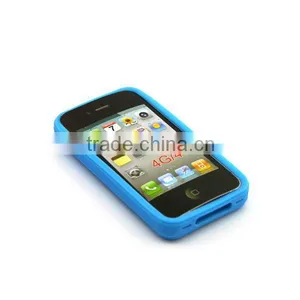 Top Level Hot Selling Bee Silicone Phone Case thumbnail-1