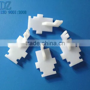 Non-standard High Quality Oem Plastic Products With Fast Lead Time thumbnail-1