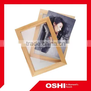 Lovely Classic Photo Frame, Wood Picture Frame, Photo Picture Frame thumbnail-1