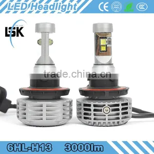 2015 New Design 28w High Power Led Headlight Bulb H13 Led Car Headlight thumbnail-1