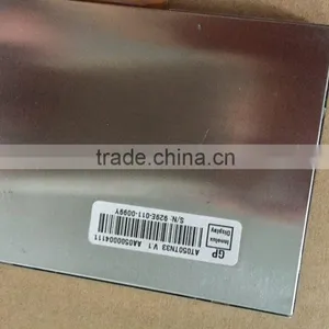 Original, 5 Inch Display With Touch AT050TN33 V.1 32000579-00 GPS.MP thumbnail-3