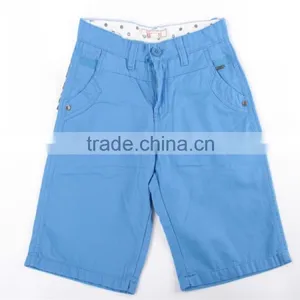 Mens Cheap 100%cotton Stock Lot Apparel Shorts thumbnail-1