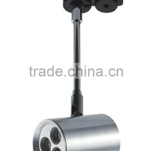 CE ROHS Commercial Lighting Mini LED Track Light thumbnail-1