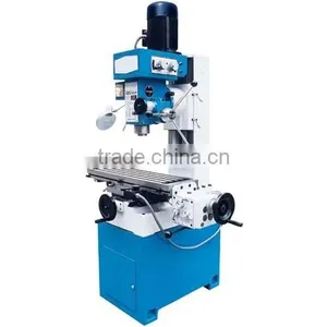 Milling & Drilling Machine 25mm thumbnail-1