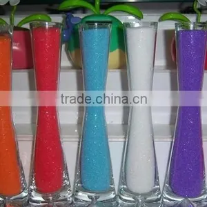 Natural Sand Dry Silica Sand thumbnail-1