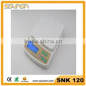 Sounon Hot Sale Digital Food Kitchen Postal Scale thumbnail-4