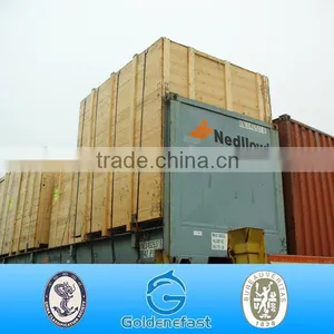 40ft Shipping Container Price Shipping Container Garage Flat Rack Container thumbnail-1