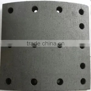 Wholesale Price L1 Auto Parts Axle Suspension Wholesale Brake Shoe Bracket thumbnail-1