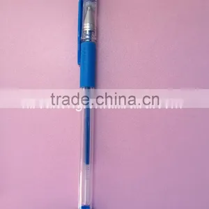 Good Quality Gel-Ink Gel Pen's Ink Type and Normal Gel Pen's Ink Feature Coloring Gel Pen 24-piece Value Set thumbnail-5