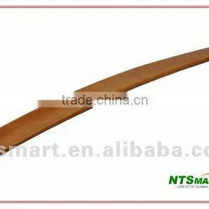 Guestroom Long Wooden Shoe Horn thumbnail-1