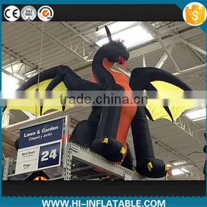 Promotion Inflatable Dinosaur/Inflatable Dinosaur Cartoon/Animal Dinosaur Cartoon thumbnail-1